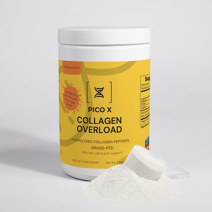 Collagen Overload Pico X