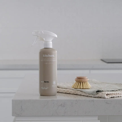 Euclove All Natural Kitchen Cleaner Pico X