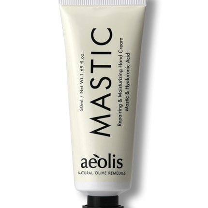 Aeolis Repairing & Moisturizing Hand Cream Pico X