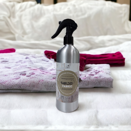Shield23 Fabric - Fabric Protection and Refresher with Peppermint Essential Oil Pico X