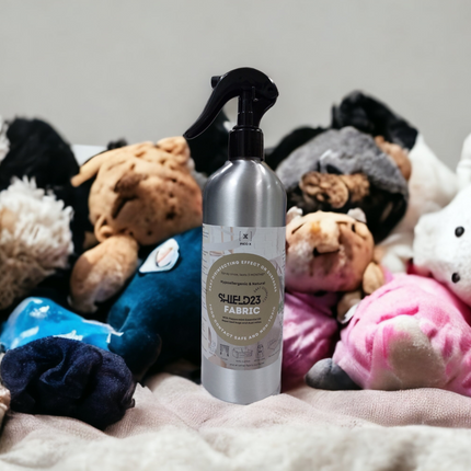 Shield23 Fabric - Fabric Protection and Refresher with Peppermint Essential Oil Pico X