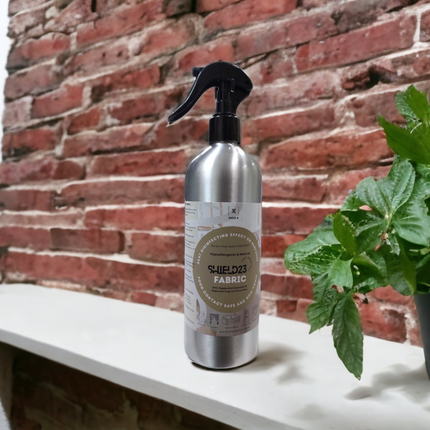 Shield23 Fabric - Fabric Protection and Refresher with Peppermint Essential Oil Pico X