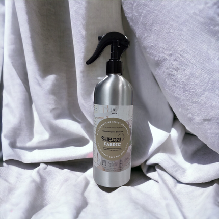 Shield23 Fabric - Fabric Protection and Refresher with Peppermint Essential Oil Pico X
