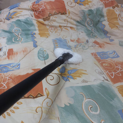 Clean, Steam and Protect Your Sofa, Curtains and Mattresses Pico X