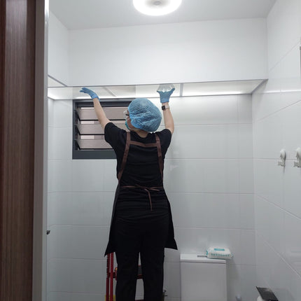 Deep Cleaning/ Move Out Cleaning Service Pico X