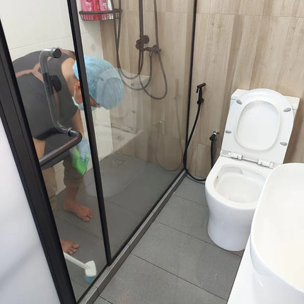 Eco-Friendly Professional Cleaning Service Pico X