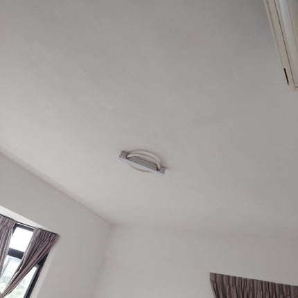 Mould Removal And Protection Services Pico X