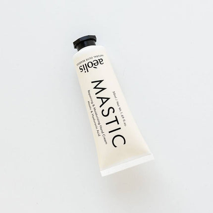 Aeolis Repairing & Moisturizing Hand Cream Pico X