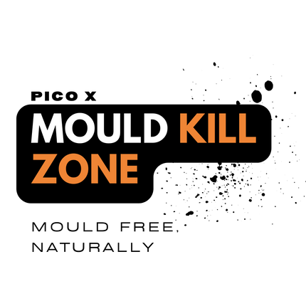 Mould Removal And Protection Services Pico X