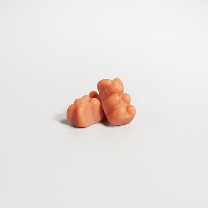 Lush Hair Gummies Pico X