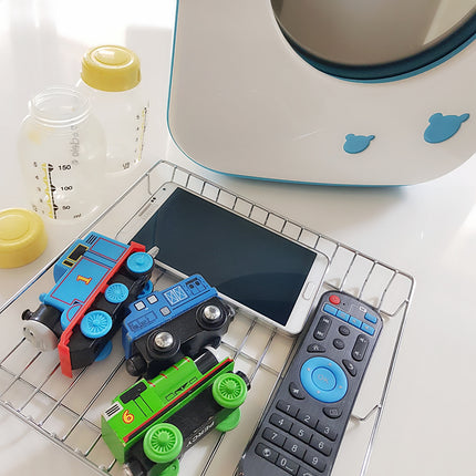 BAU05. Smart Baby bottle UV steriliser cabinet Pico X