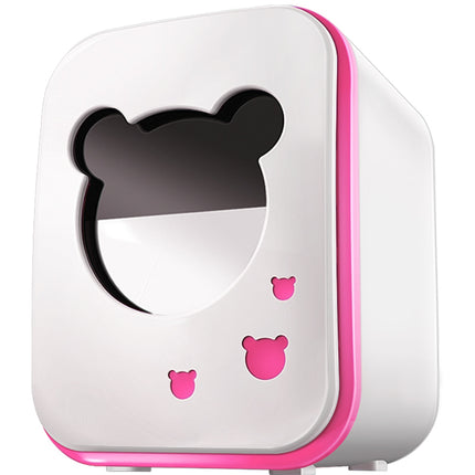 BAU05. Smart Baby bottle UV steriliser cabinet Pico X