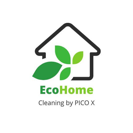 Eco-Friendly Professional Cleaning Service Pico X