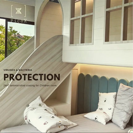 Full Disinfecting Service For Home
