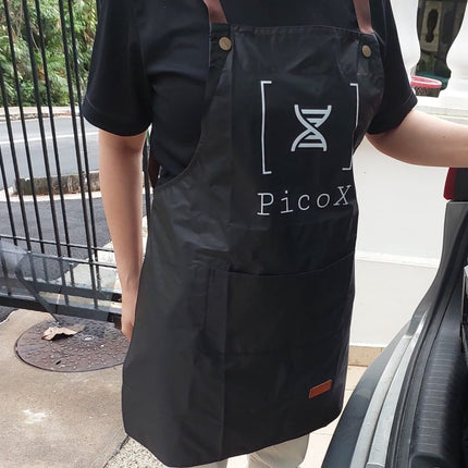 Eco-Friendly Professional Cleaning Service Pico X