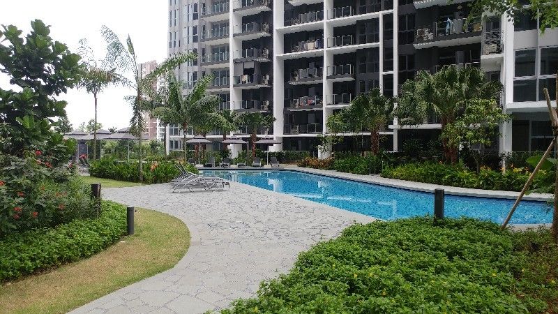 Eco Home Cleaning Pico X