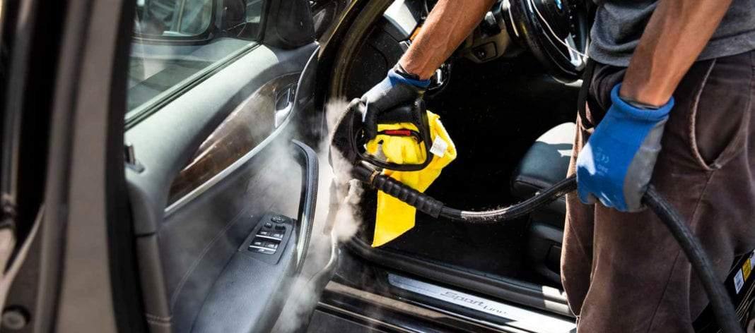 What are the benefits of antimicrobial treatment In a car? | PicoX - Antimicrobial in daily life