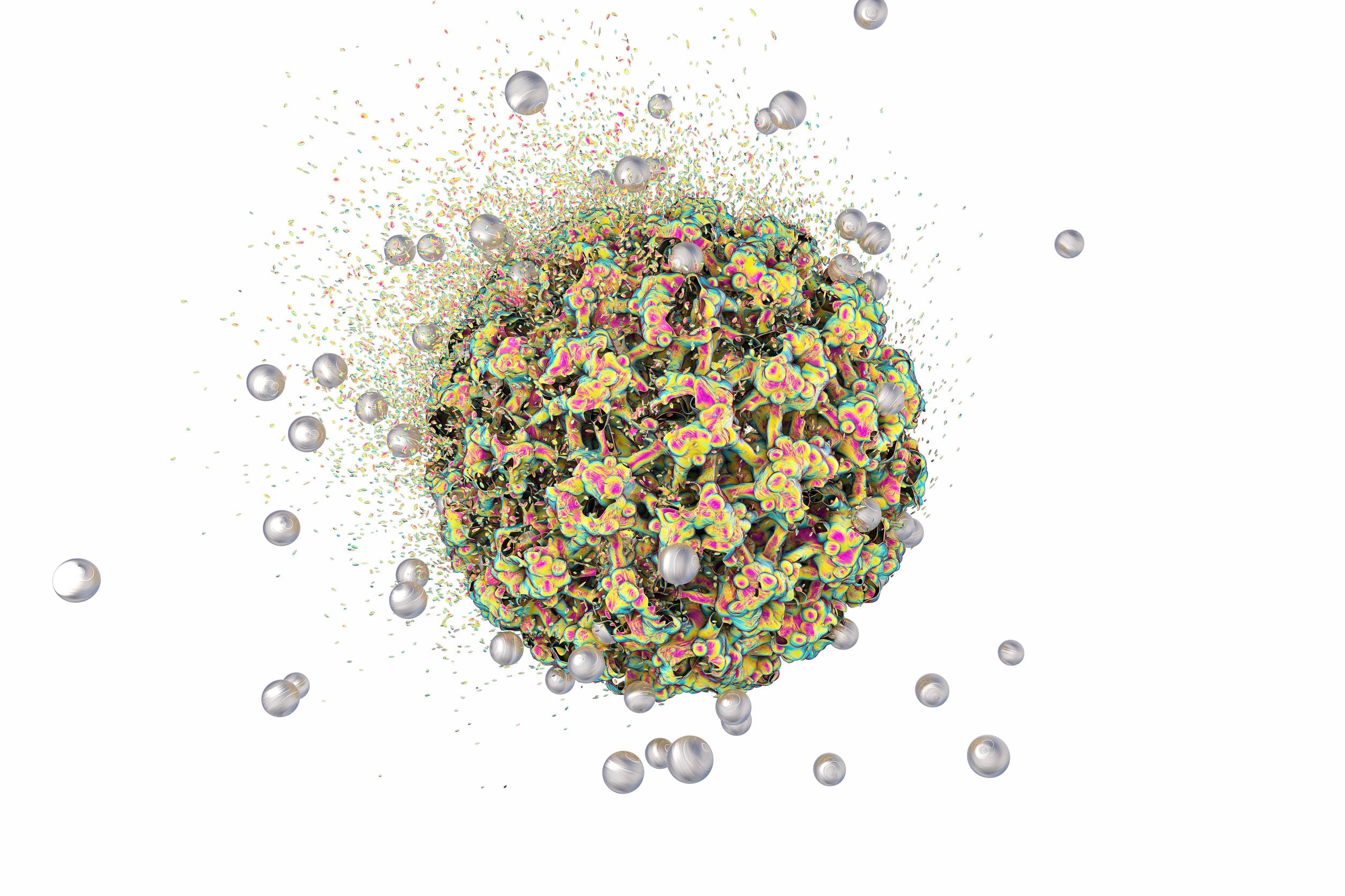 Workplace safety - Infection control