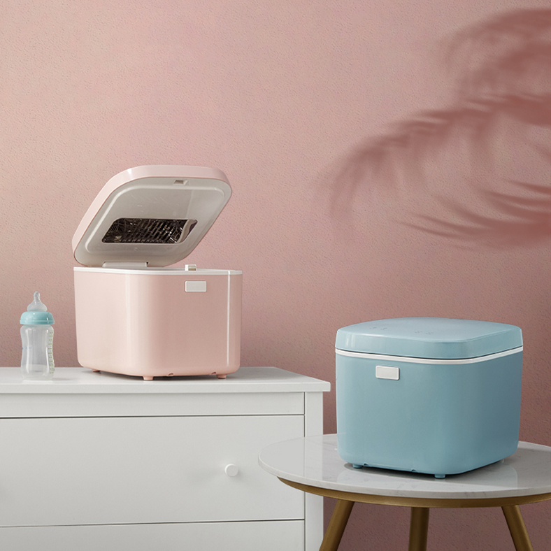 Stay Healthy and Safe with a UV Sterilizer Cabinet for Your Home and Workplace