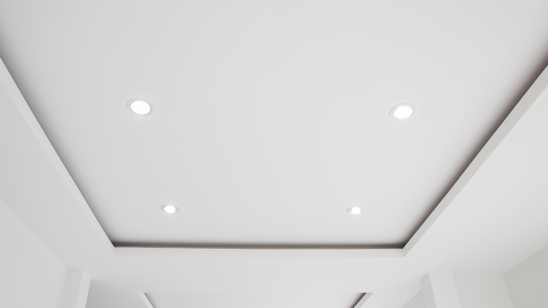 Is sealer necessary for bedroom ceiling?