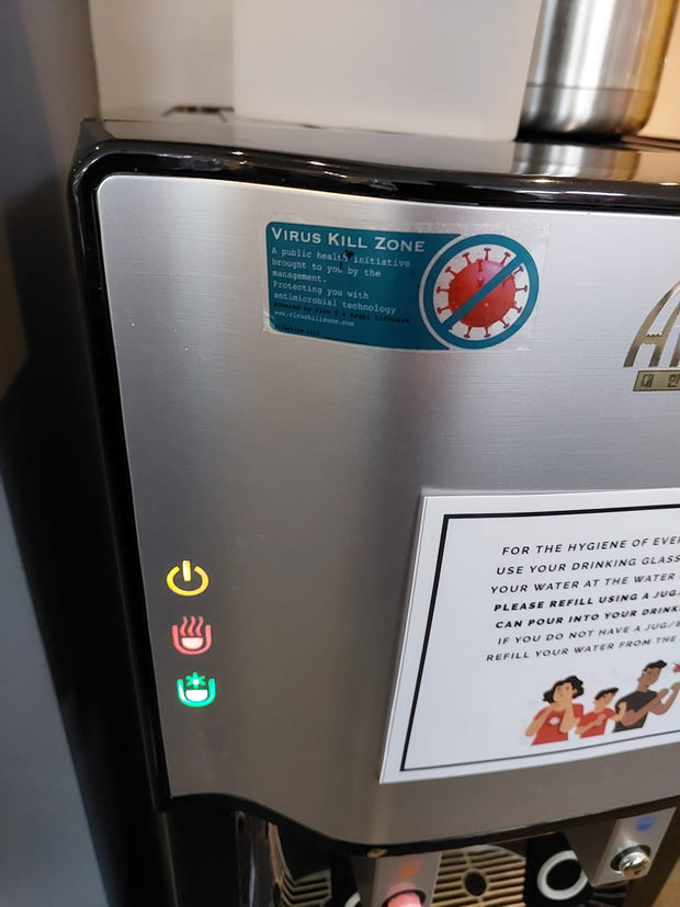 增强信任和信心