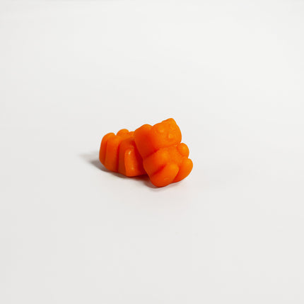 Turmeric Twist Gummies Pico X 