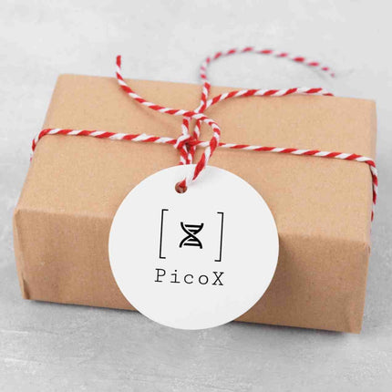 Pico X Gift Wrapping Pico X 